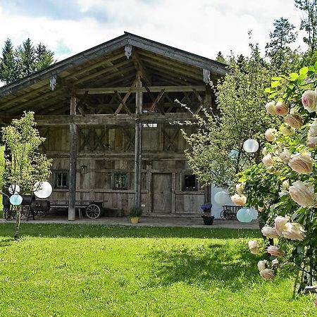 Steinbachhof Chiemsee Bernau am Chiemsee Phòng bức ảnh
