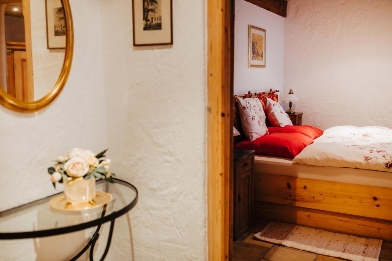 Steinbachhof Chiemsee Bernau am Chiemsee Ngoại thất bức ảnh