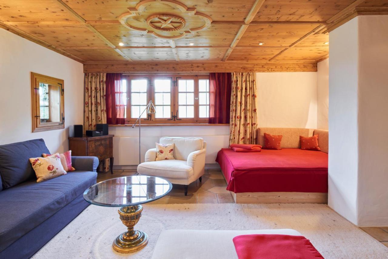 Steinbachhof Chiemsee Bernau am Chiemsee Ngoại thất bức ảnh