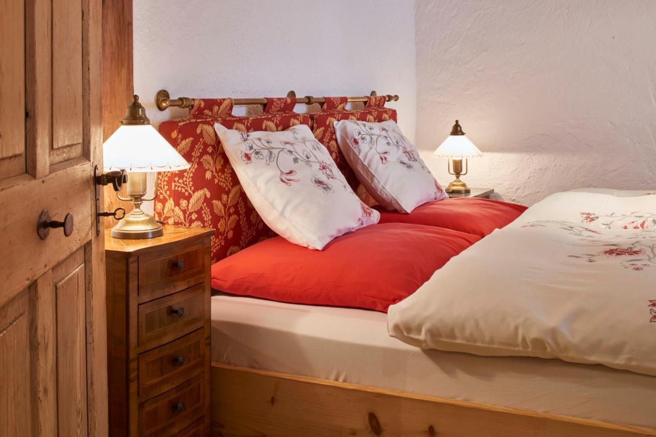 Steinbachhof Chiemsee Bernau am Chiemsee Ngoại thất bức ảnh