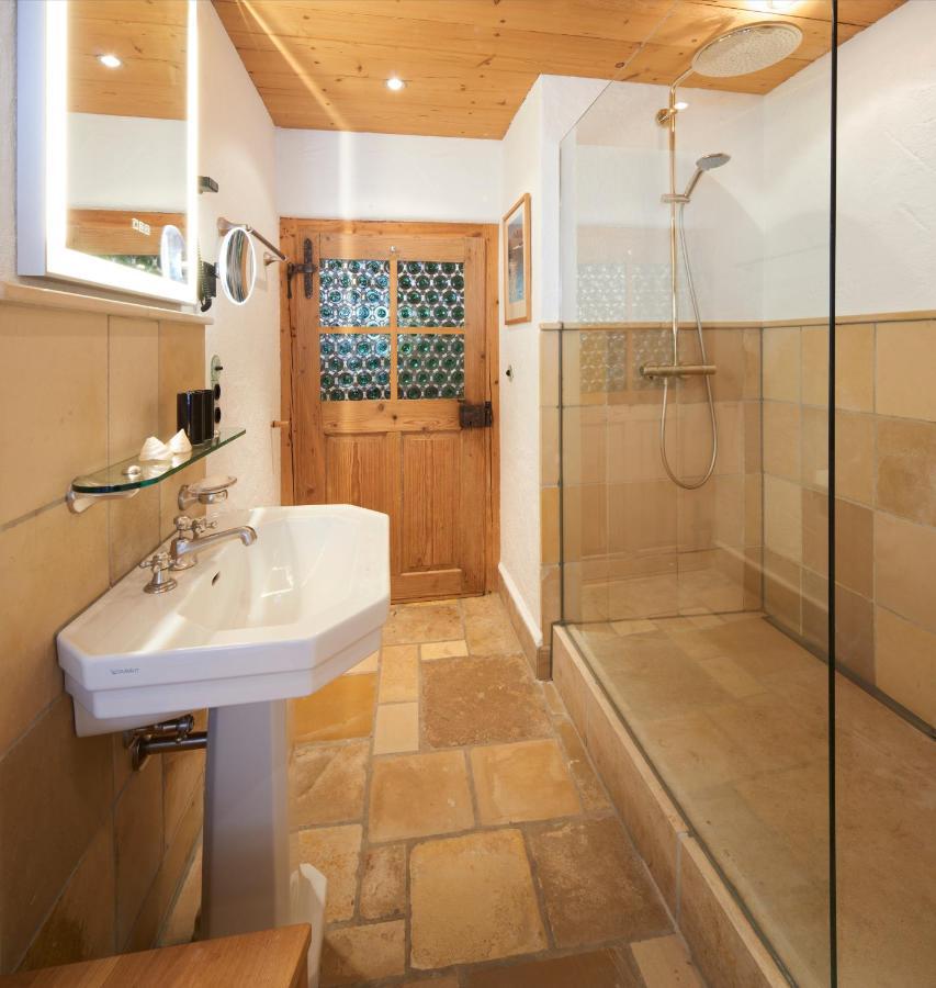 Steinbachhof Chiemsee Bernau am Chiemsee Ngoại thất bức ảnh