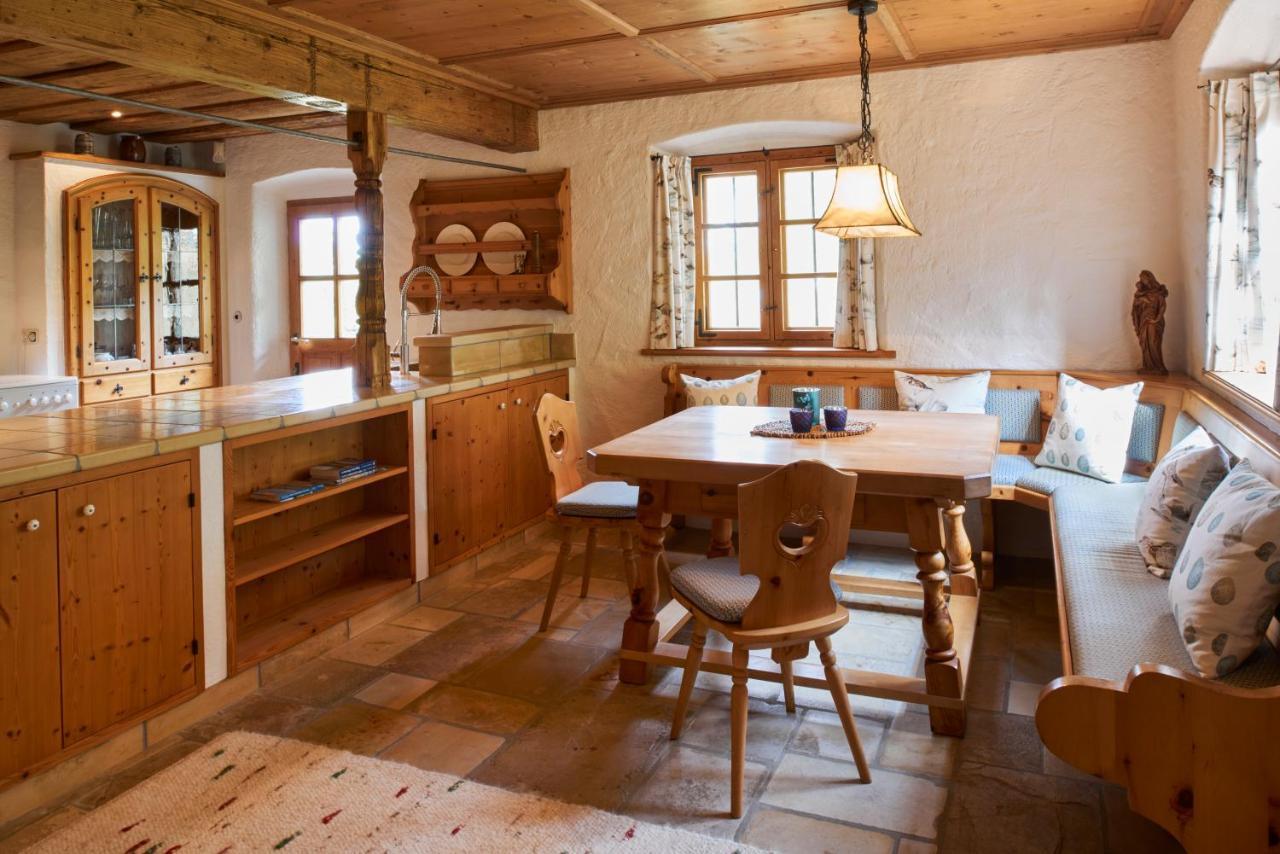 Steinbachhof Chiemsee Bernau am Chiemsee Ngoại thất bức ảnh