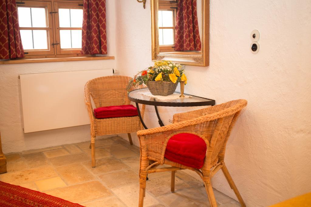 Steinbachhof Chiemsee Bernau am Chiemsee Phòng bức ảnh