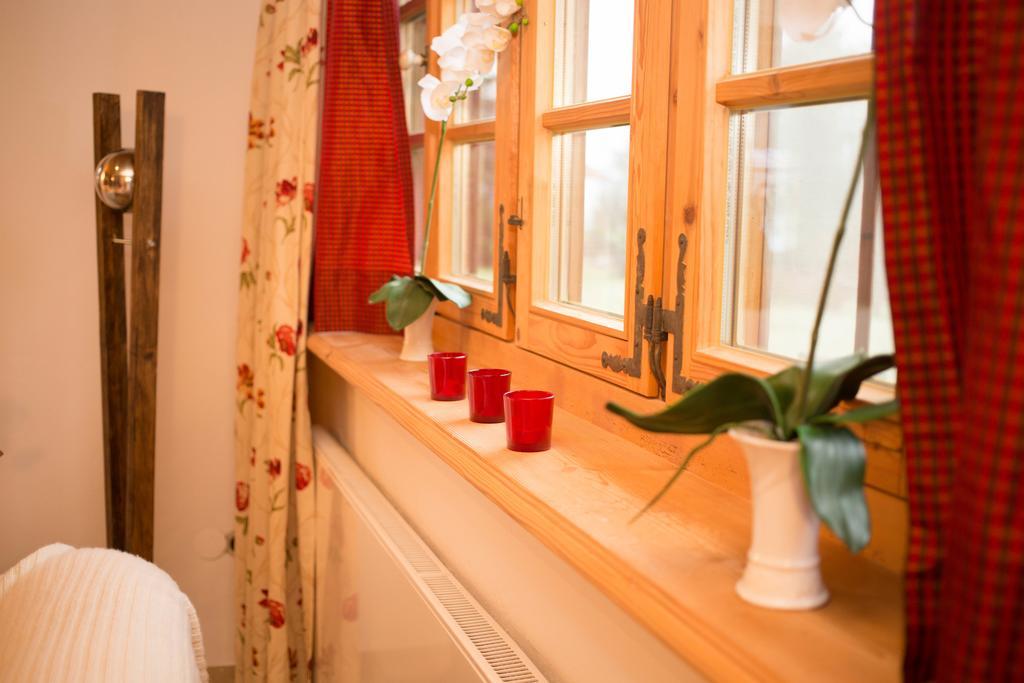 Steinbachhof Chiemsee Bernau am Chiemsee Phòng bức ảnh