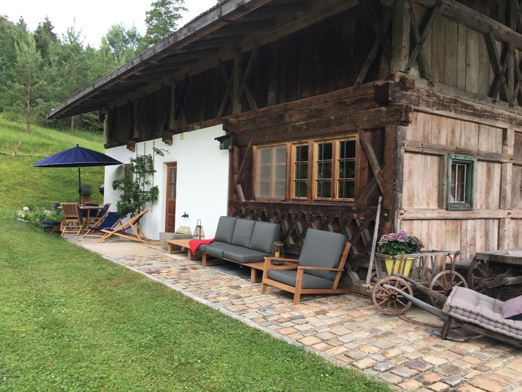Steinbachhof Chiemsee Bernau am Chiemsee Ngoại thất bức ảnh