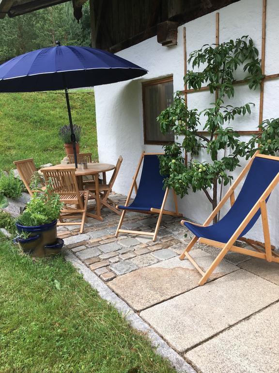 Steinbachhof Chiemsee Bernau am Chiemsee Ngoại thất bức ảnh